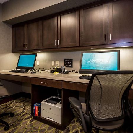 Hampton Inn & Suites By Hilton Hammond, In Ngoại thất bức ảnh
