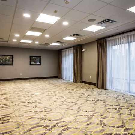 Hampton Inn & Suites By Hilton Hammond, In Ngoại thất bức ảnh