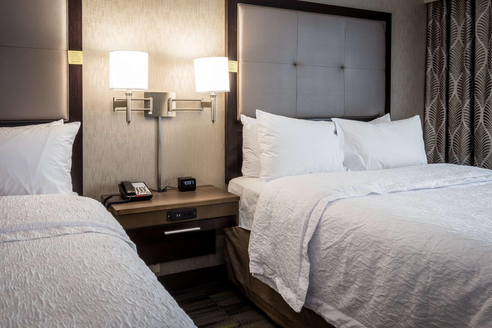 Hampton Inn & Suites By Hilton Hammond, In Ngoại thất bức ảnh