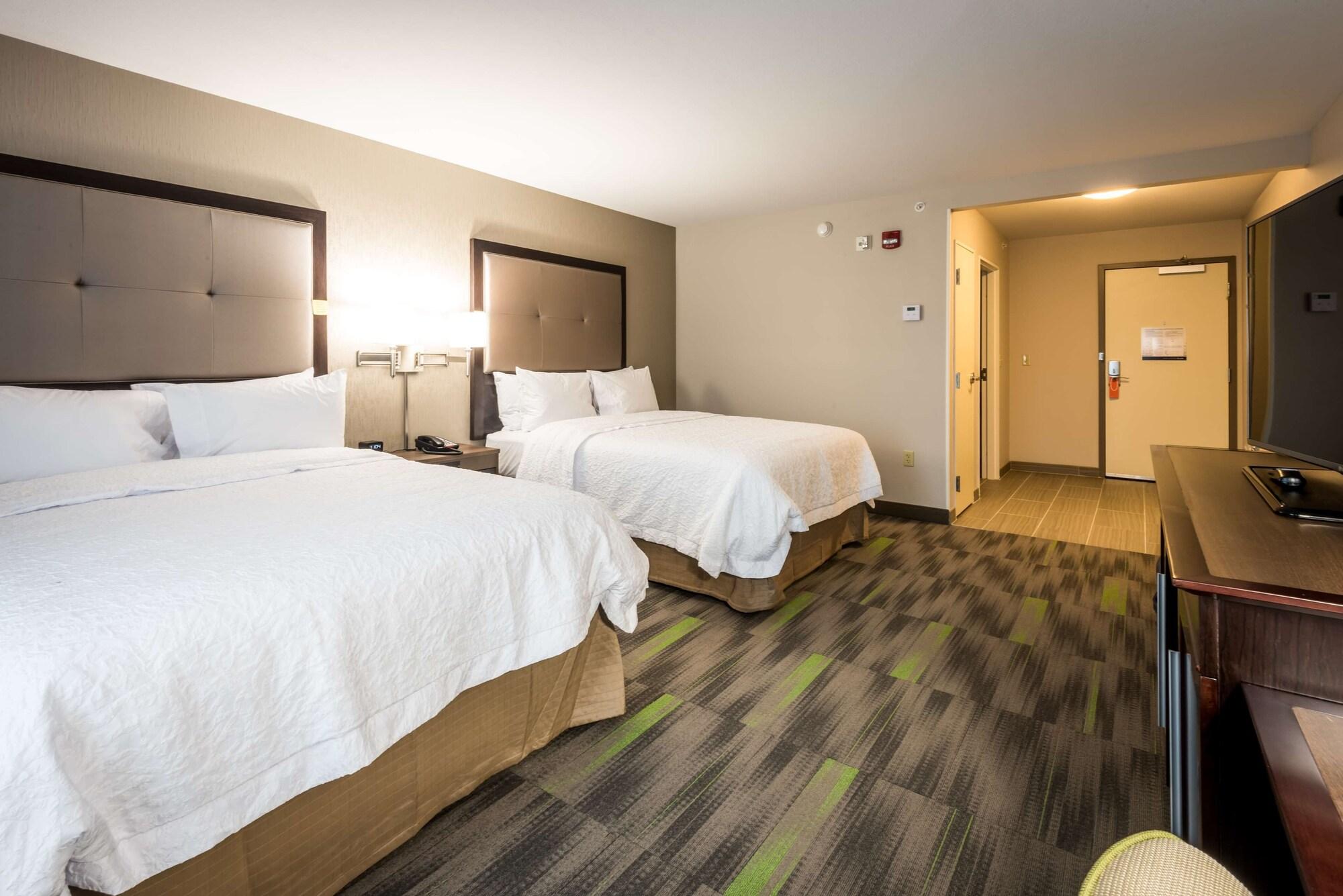 Hampton Inn & Suites By Hilton Hammond, In Ngoại thất bức ảnh