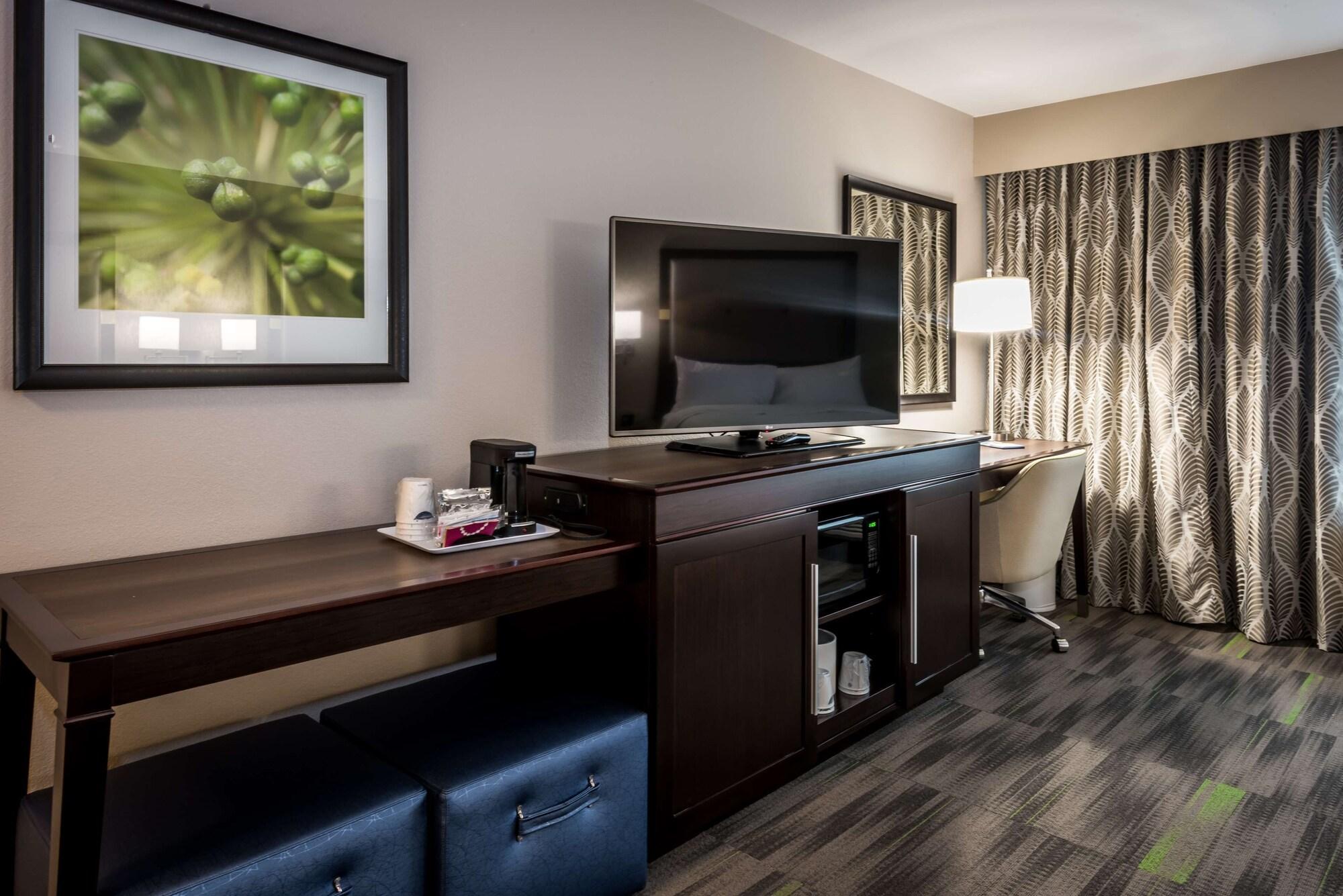 Hampton Inn & Suites By Hilton Hammond, In Ngoại thất bức ảnh