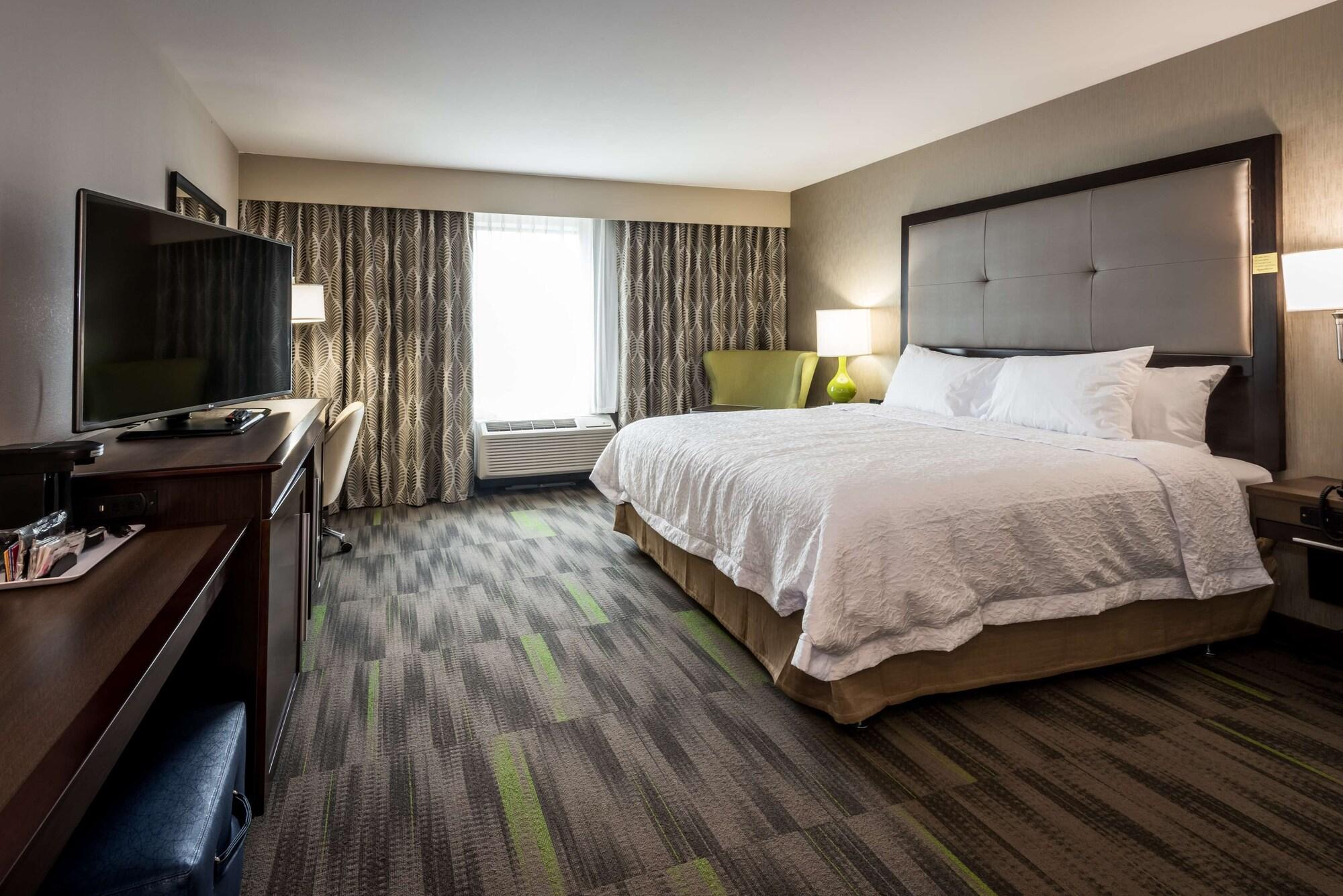 Hampton Inn & Suites By Hilton Hammond, In Ngoại thất bức ảnh