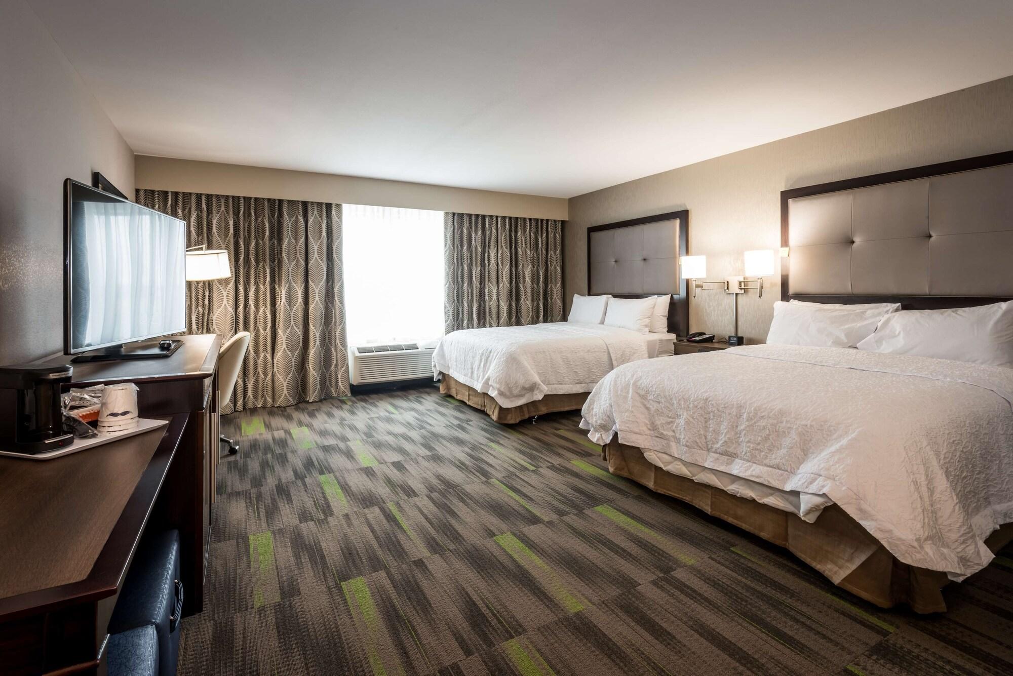 Hampton Inn & Suites By Hilton Hammond, In Ngoại thất bức ảnh