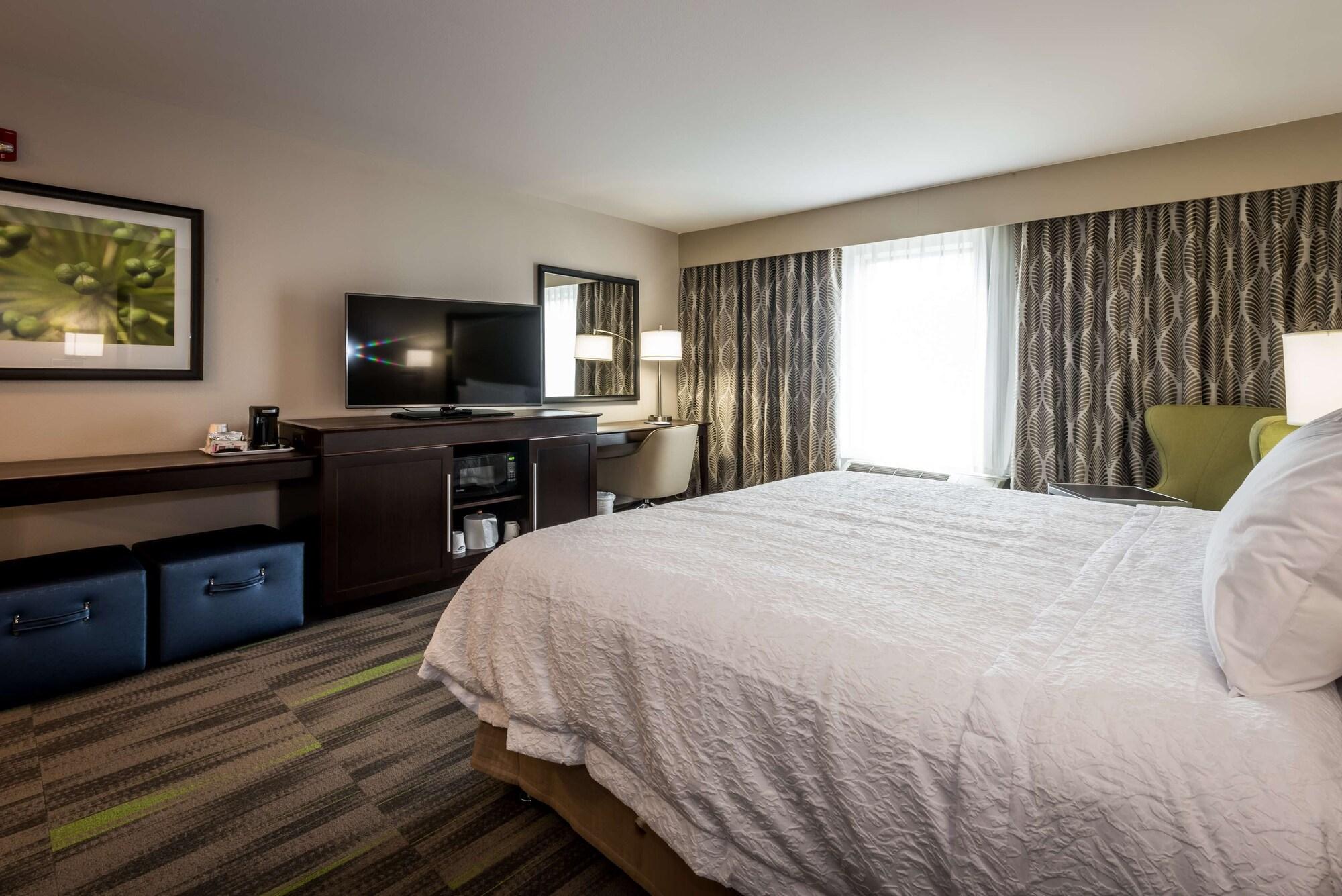 Hampton Inn & Suites By Hilton Hammond, In Ngoại thất bức ảnh