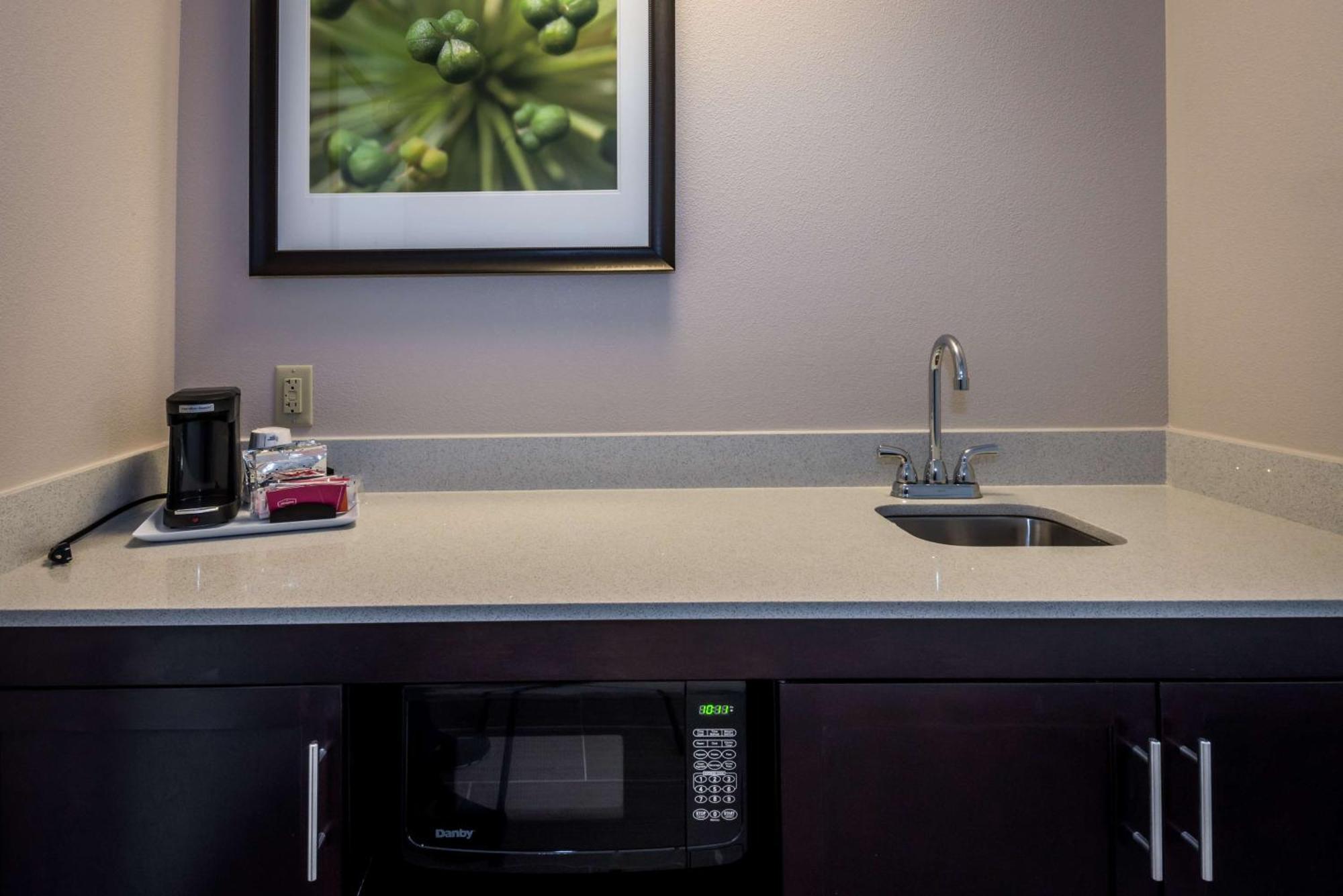Hampton Inn & Suites By Hilton Hammond, In Ngoại thất bức ảnh