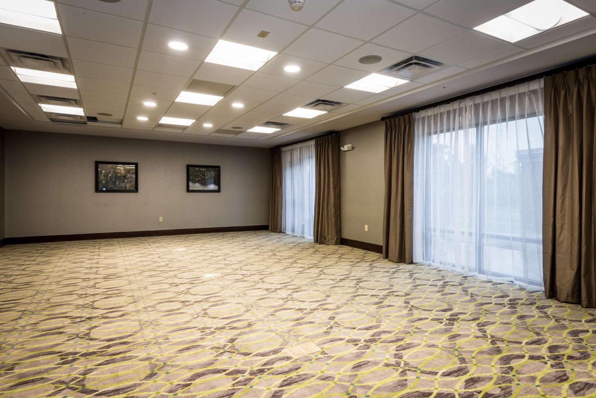 Hampton Inn & Suites By Hilton Hammond, In Ngoại thất bức ảnh