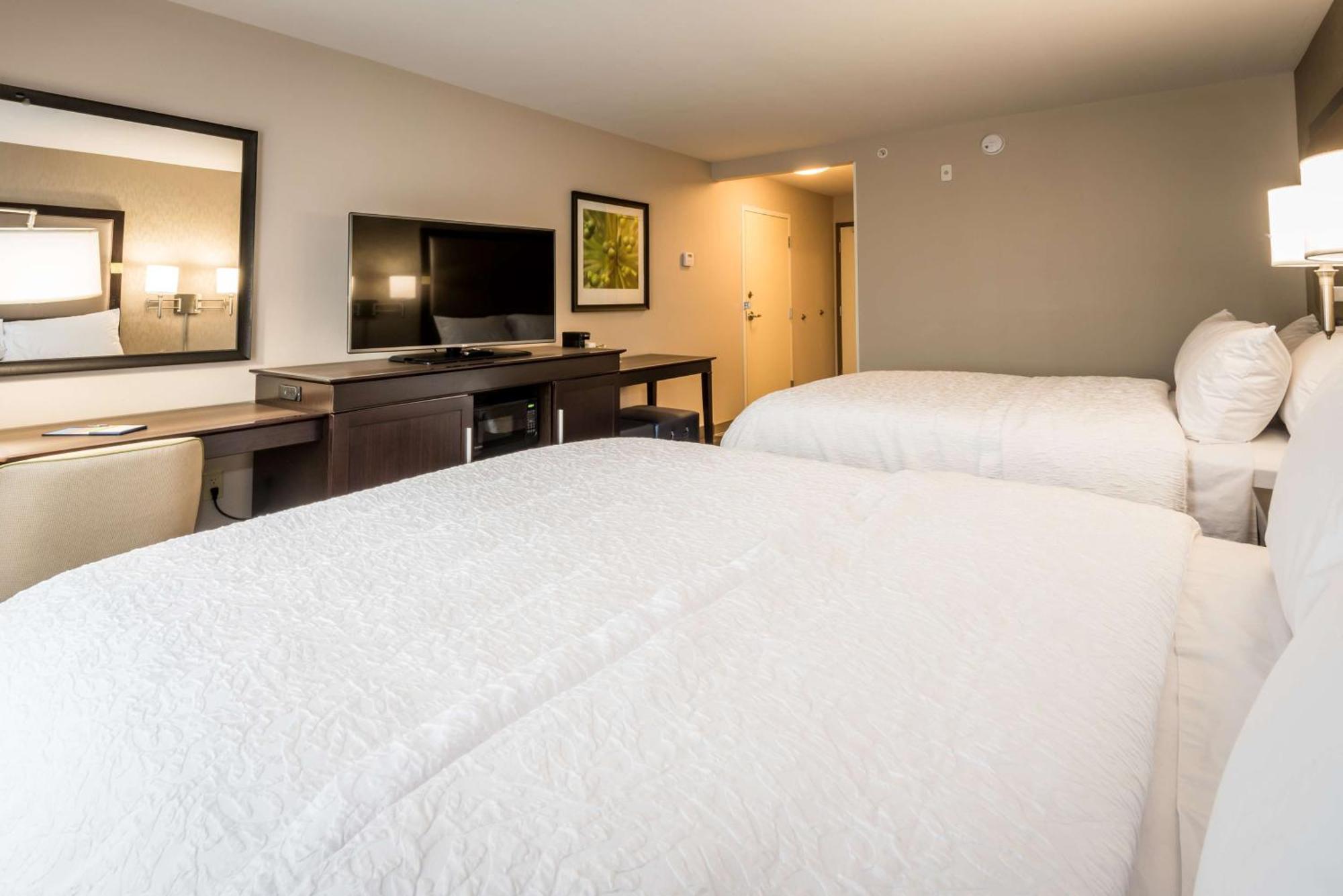 Hampton Inn & Suites By Hilton Hammond, In Ngoại thất bức ảnh