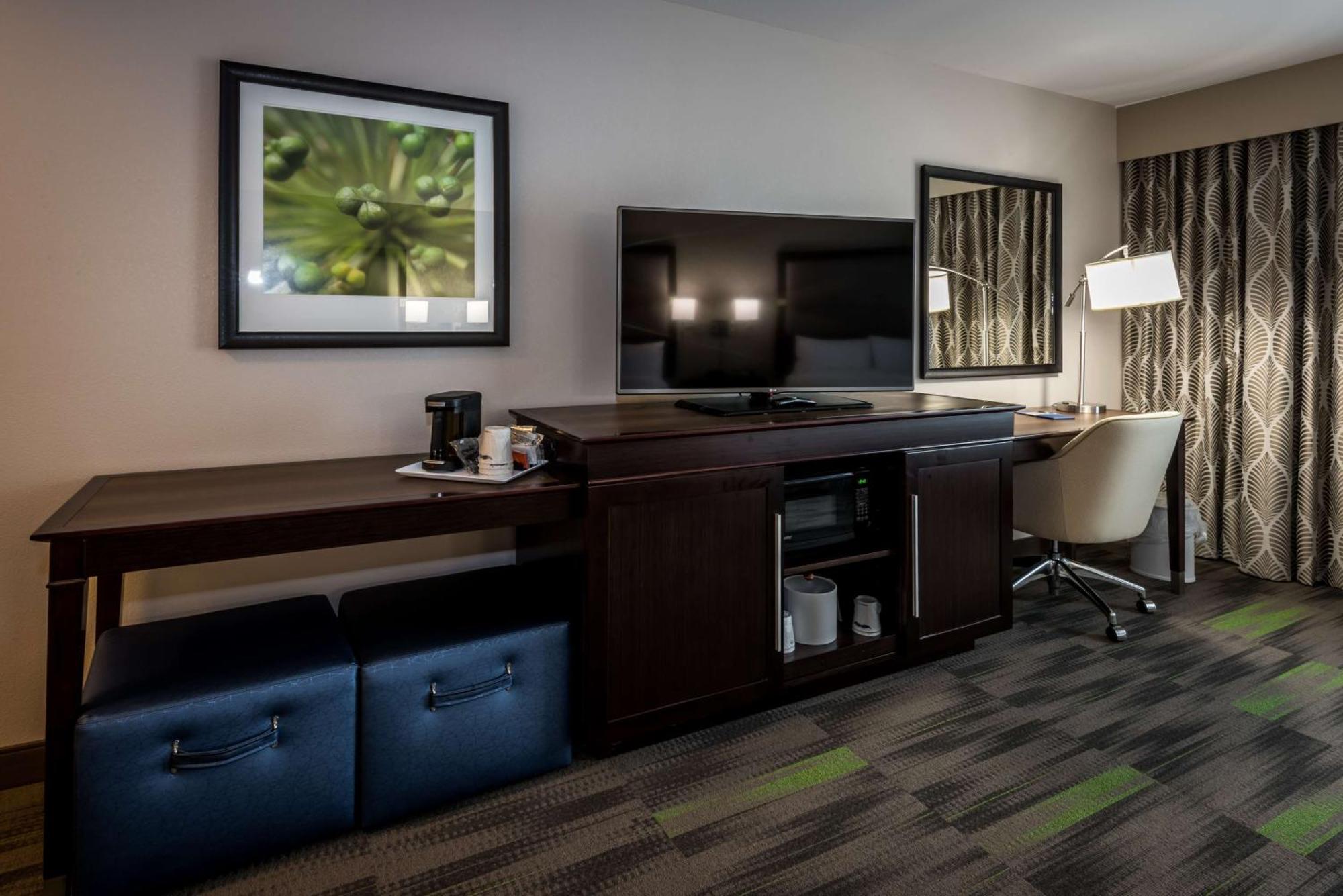 Hampton Inn & Suites By Hilton Hammond, In Ngoại thất bức ảnh