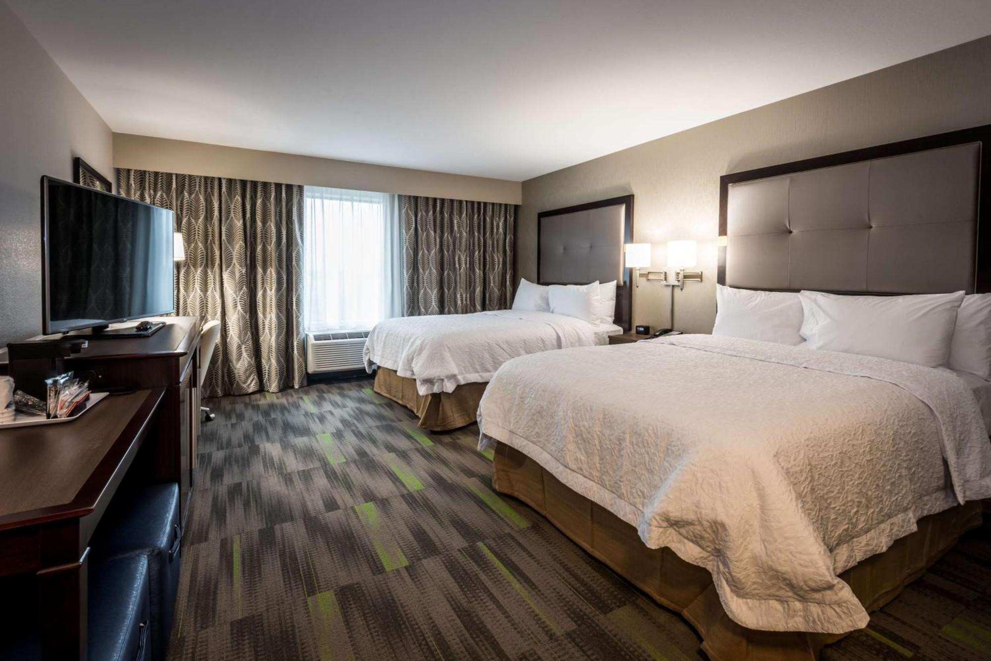 Hampton Inn & Suites By Hilton Hammond, In Ngoại thất bức ảnh