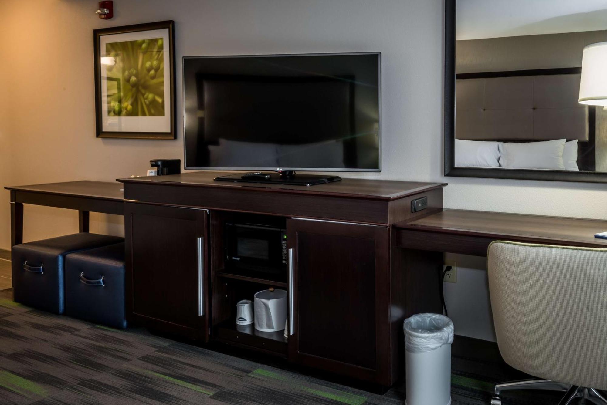 Hampton Inn & Suites By Hilton Hammond, In Ngoại thất bức ảnh