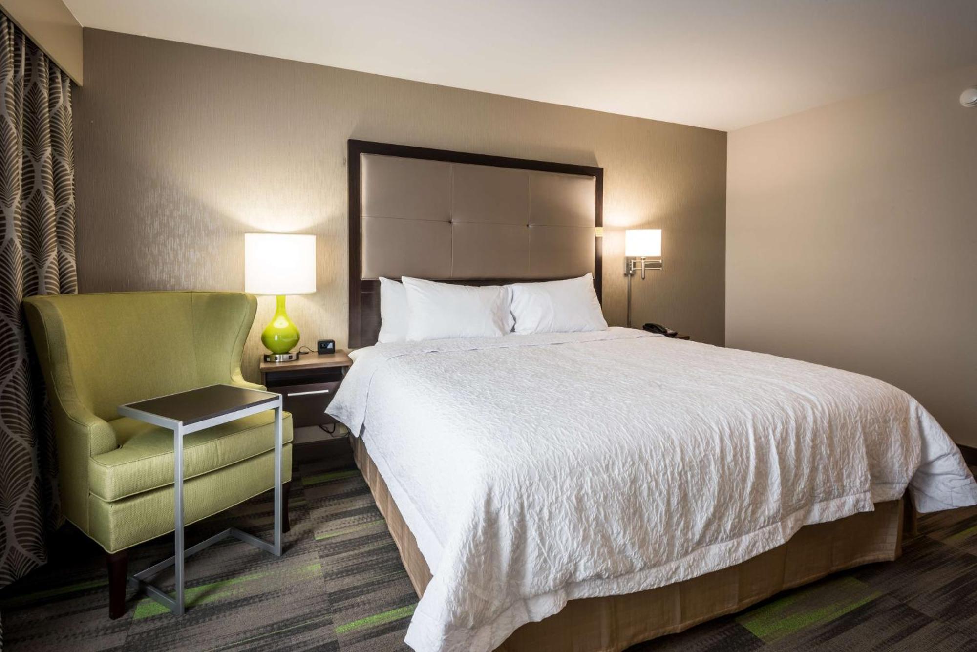 Hampton Inn & Suites By Hilton Hammond, In Ngoại thất bức ảnh