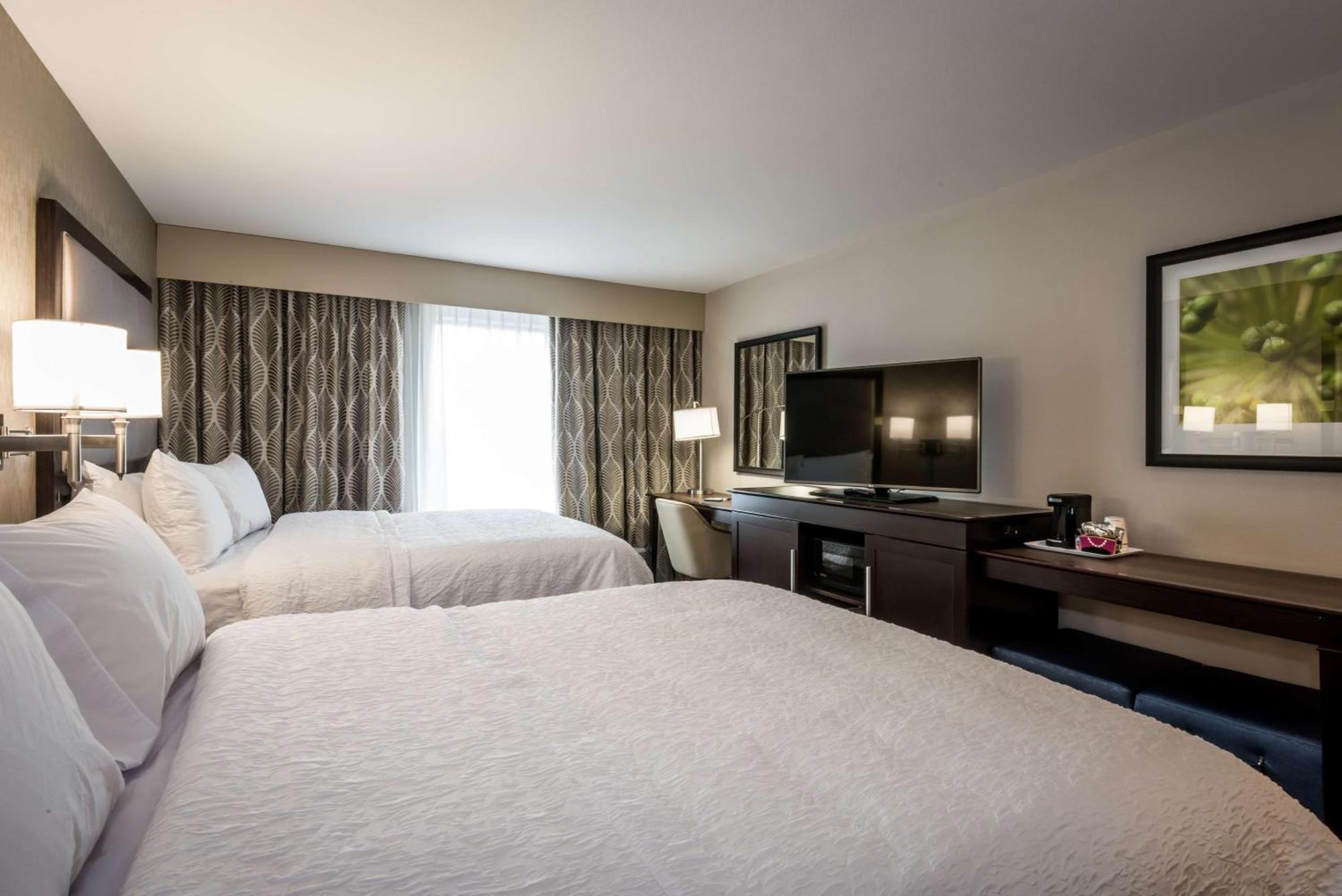 Hampton Inn & Suites By Hilton Hammond, In Ngoại thất bức ảnh